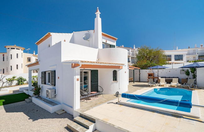 Villa Harpista in Guia by Ideal Homes - Photo 50