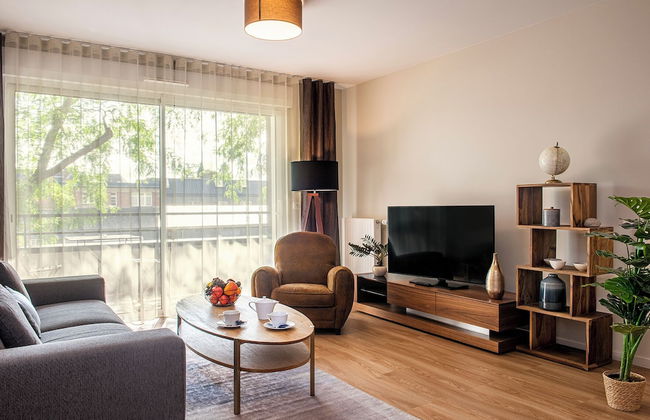 Les Boréales – Appart’hotel & Restaurant - Photo 23