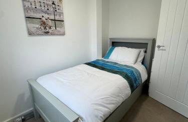 Adorable 3 Bedroom House, Near Newquay 11 Miles - Foto 9