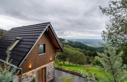 Waldlux Luxus-Chalet Brennhus - Foto 16