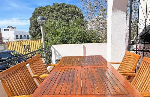 A Minha Casinha - Marim Olhão By Junto ao Mar - Foto 18