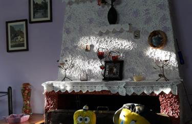 Kerry's Evia Island House - Foto 16