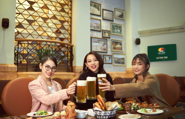 Daeha Hanoi Serviced Apartments - Foto 79