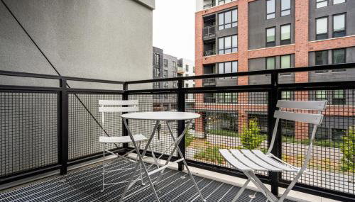 Emeryville 1br w ac wd nr shops SFO-1029 - Foto 5, Other