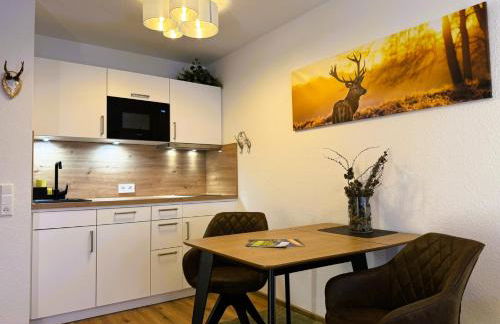 Ferienwohnung Seerose Titisee - Photo 6