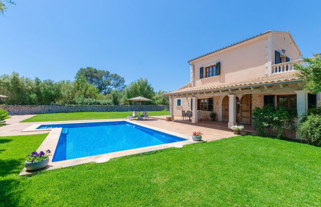 Es Vedat 4 in Mallorca - Foto 34