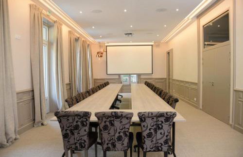 Maison Bourgeoise de caractère - Foto 9