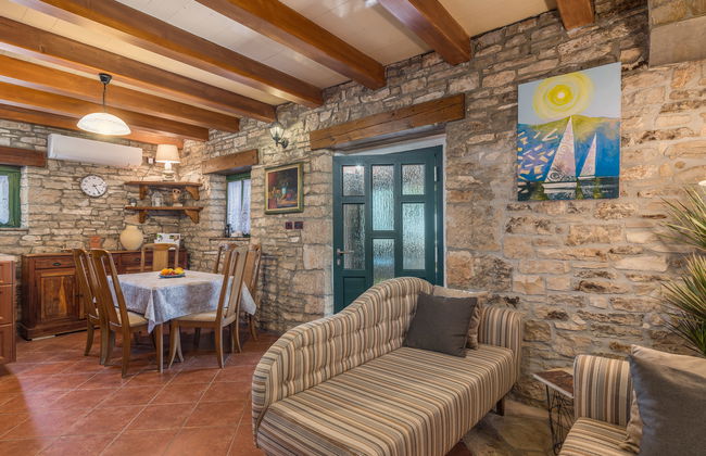 Villa Ana Rita - Foto 7