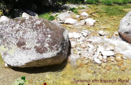Sambuc'asa - Serra da Estrela - Foto 27