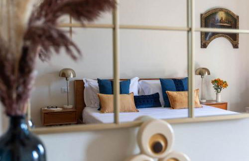 RosaM Suite - Via Veneto 15 min walk from Spanish Steps Top Floor Luxury Apartment - Foto 22