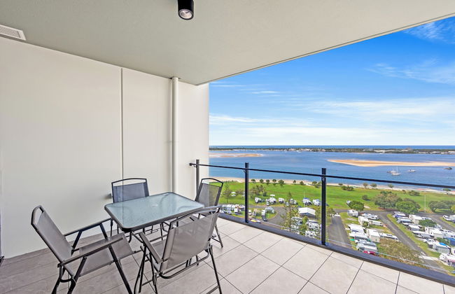 Marine Quarter Apartments by CLLIX - Foto 51