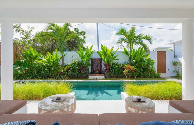 Villa Palikua - Foto 37