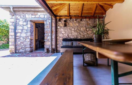 Boutique Stone Cottage With Large Terraces - Foto 59