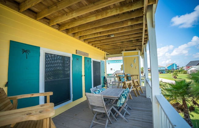 Serenity By the Sea - Great Views in Treasure Isla - Foto 4