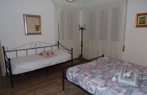 Casa Vacanze Terra di Mezzo - Foto 52