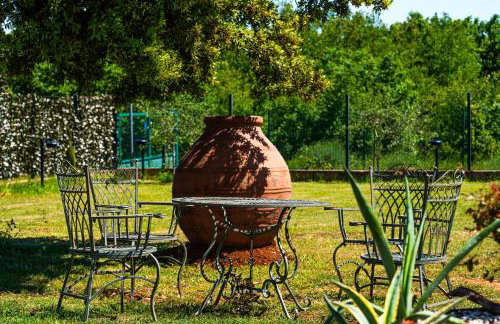 Villa Antea for 10 people near Barban with heated pool 75 m2 - wellness & large garden - full service - Photo 67