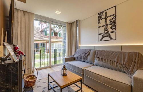 Rosa Edifício Bav - Foto 55