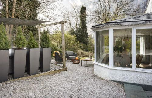 Bellfoot Rural Retreat and Hot Tub - Photo 62