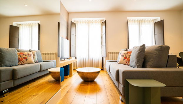 Smartr Madrid Gran Vía Apartments - Photo 5