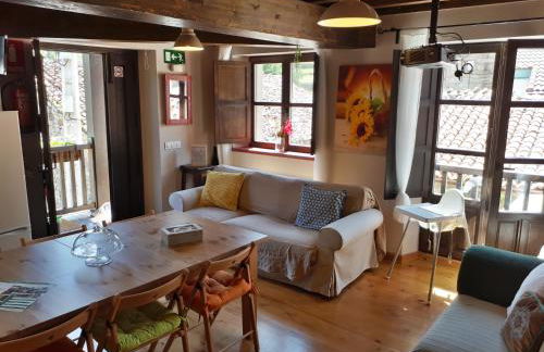 Apartamentos San Antonio de Garabandal - Foto 11