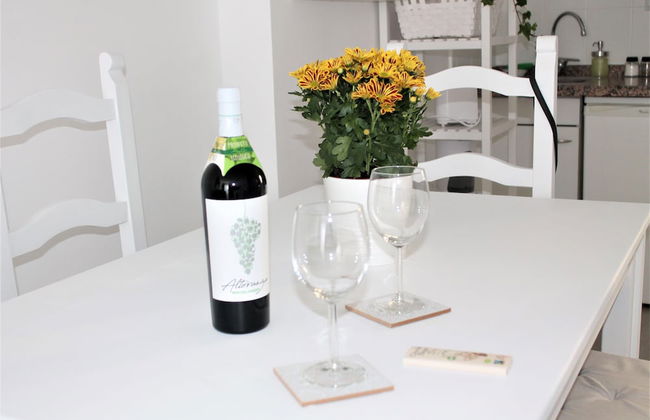 Ronda 4 Tierra del Mar Mediterraneo - Foto 9