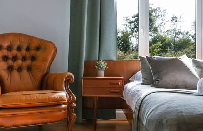 Charming House With Terrace - Foto 28