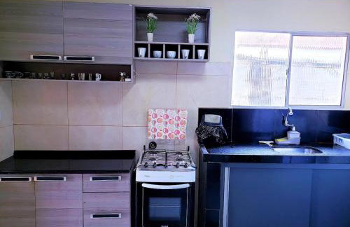 Casa Campina Grande-PB, Piscina, Wifi, Ar. - Foto 18