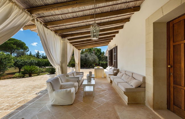 3128 Villa Nina by Perle di Puglia - Photo 42