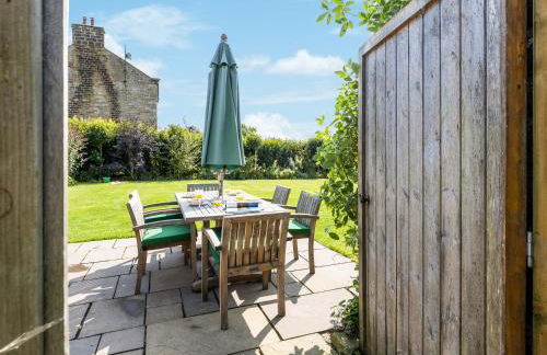 Mulberry Cottage - Foto 18