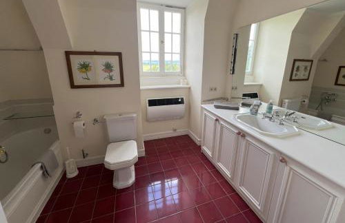 Teehaus im Schlosspark Weltkulturerbe Corvey - Foto 26