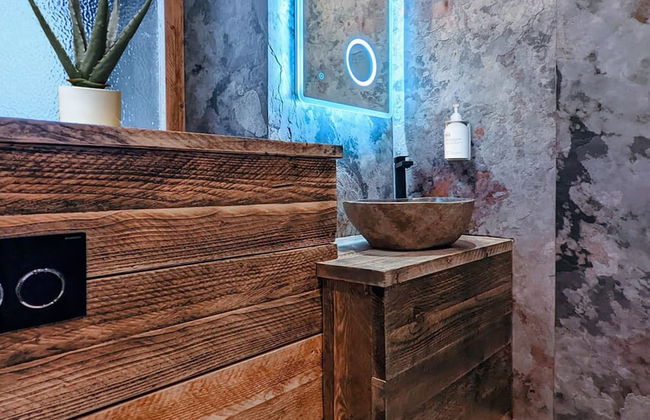 Windermere Central Hotel - Room 2 - Foto 9