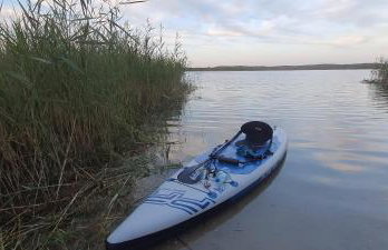 Domek Mazurski całoroczny nad jeziorem z sauną i Jacuzzi SPA - Foto 47