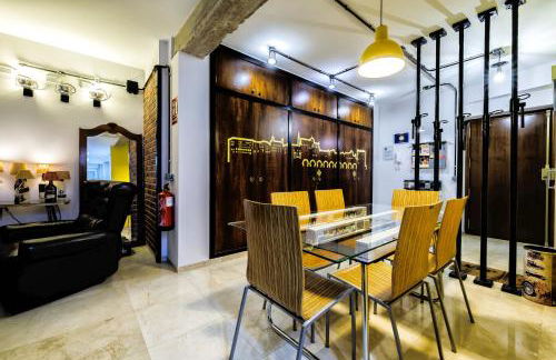 Saavedra Confort & City Centre - Foto 20