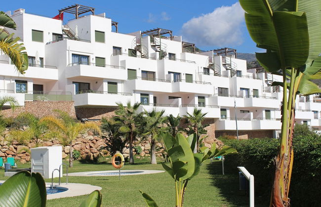 Resort de Nerja - Foto 22