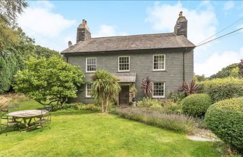 Fletchers Combe Farm - Foto 2