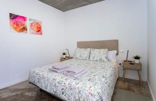 Casa volcán de caldera blanca - Foto 31