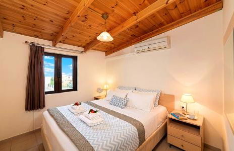 Azure Horizon Villa Heated Pool Beach at 550 m - Foto 21