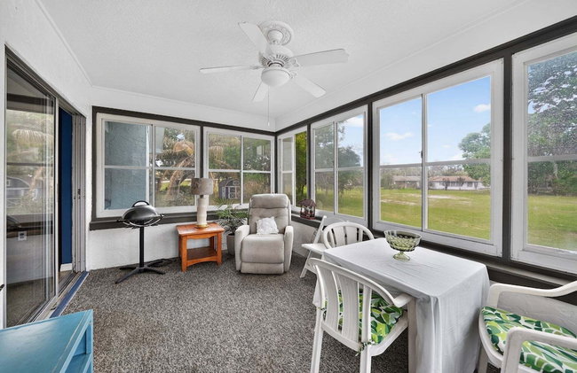 The Lake Home - Beautiful Oasis In The Heart Of Florida! 2 Bedroom Home by RedAwning - Foto 53