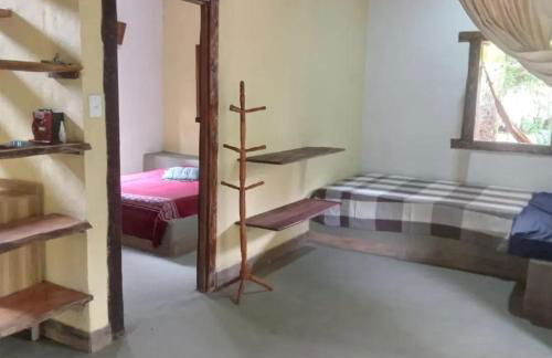 Casa Aconchego de Dunas-Itaunas-ES - Foto 23