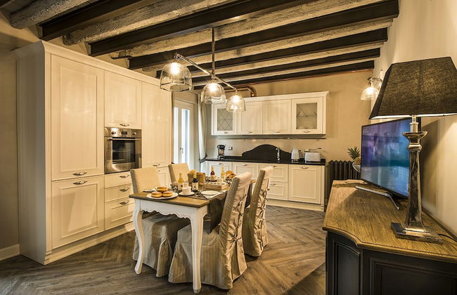 La Vite 2.0 apartments - Foto 19