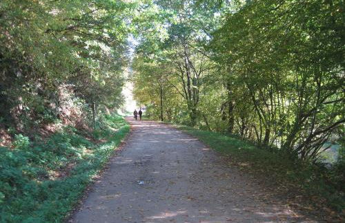 Ferienwohnung Weber - Foto 41