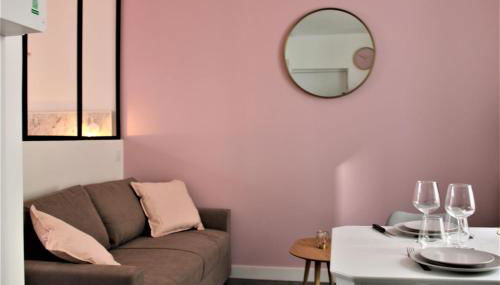 Le Flamingo - Wifi - 400m centre Pontivy - Foto 4