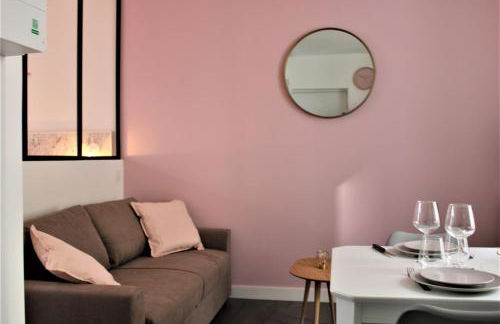 Le Flamingo - Wifi - 400m centre Pontivy - Photo 4