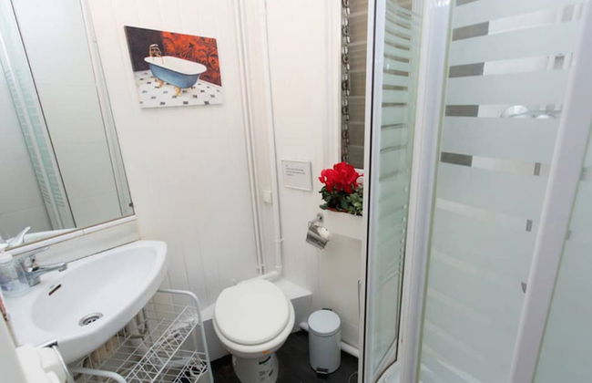 Barcelona Fira Apartments - Photo 74