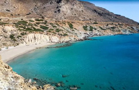 The Lookout in Mirsini - Roof Terrace - AC - WIFI - Foto 41