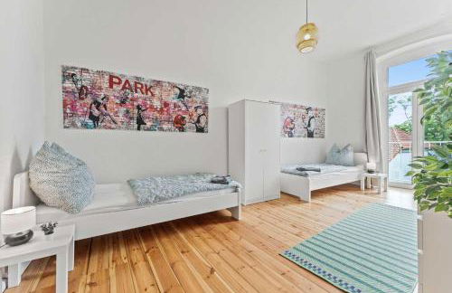 Nice Apartment in Eberswalde - Foto 5