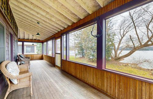 Wildberry Cottage - Foto 35