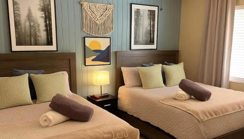 Cozy Condo minutes from the Sequoia National Park - Foto 4