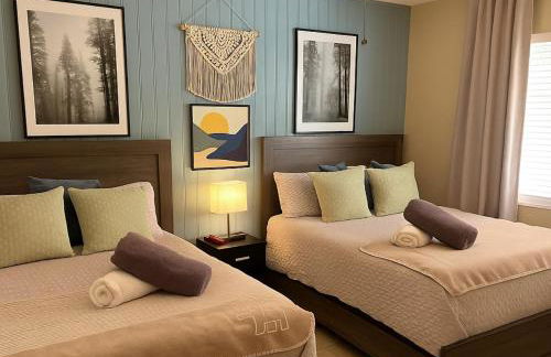 Cozy Condo minutes from the Sequoia National Park - Foto 4