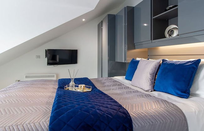 The Residence Coventry by Paymán Club - Foto 8